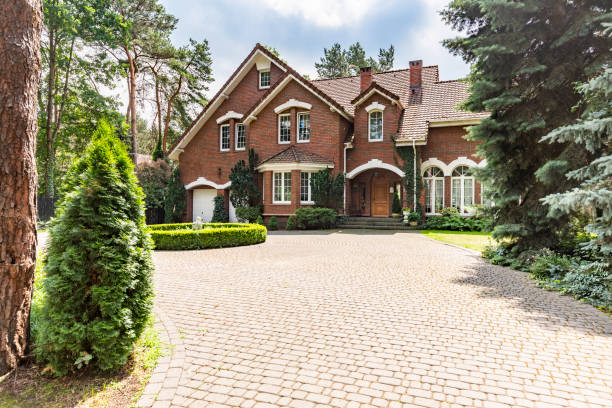 Best Driveway Paving Contractor  in Andalusia, IL