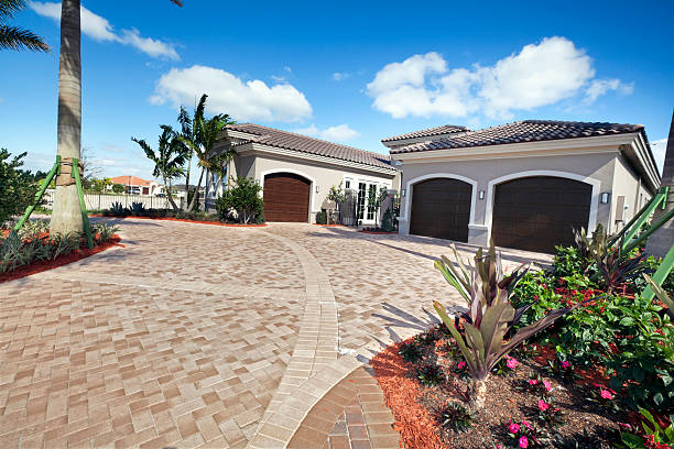 Best Driveway Paver Sealing  in Andalusia, IL