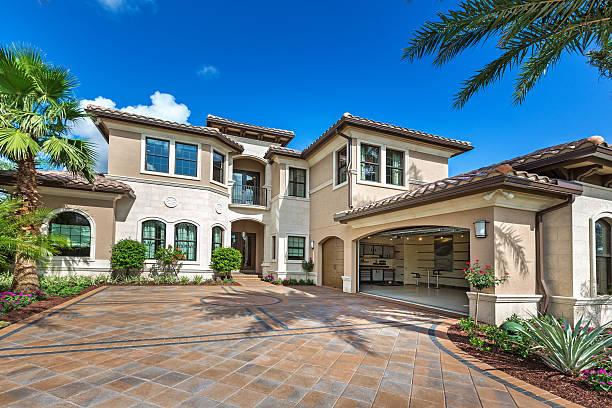 Best Driveway Resurfacing Pavers  in Andalusia, IL