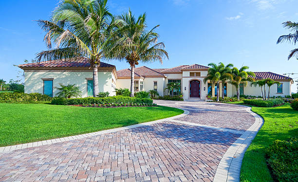Best Best Driveway Pavers  in Andalusia, IL