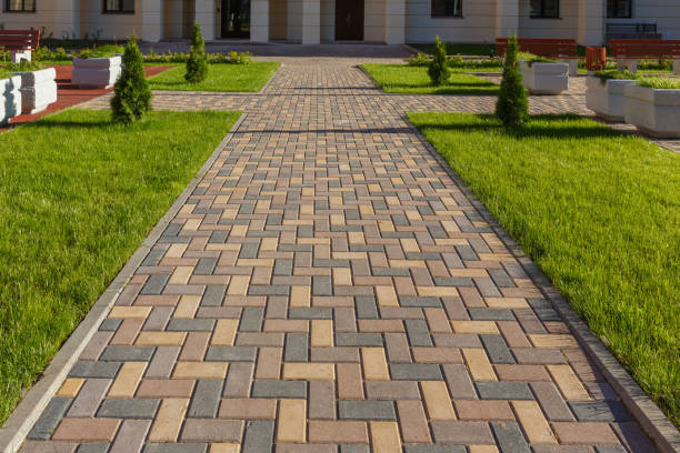 Professional Driveway Pavers in Andalusia, IL